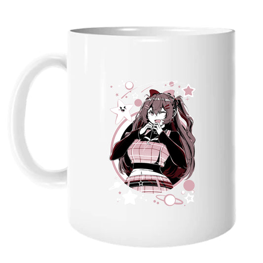 B0barley Mug