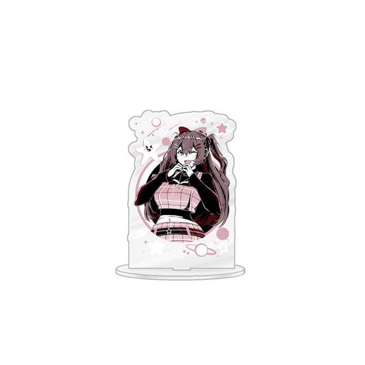 B0barley Standee