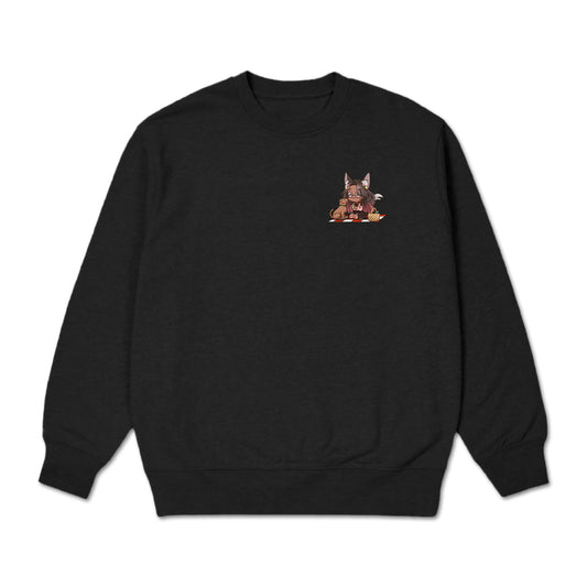 JoannaBeans Friendly Picnic Crewneck