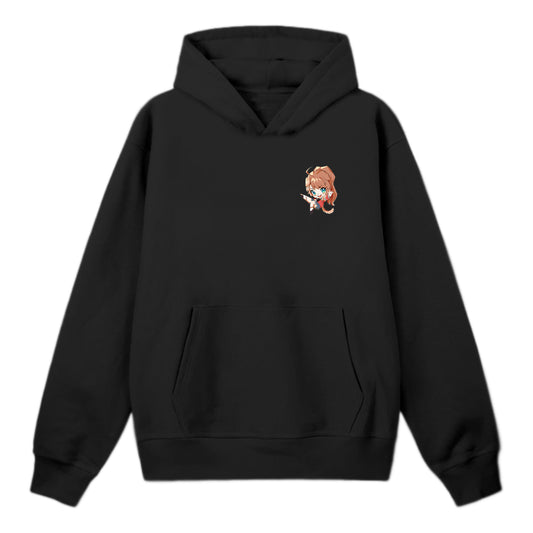 LilyBell_VT Chibi Hoodie