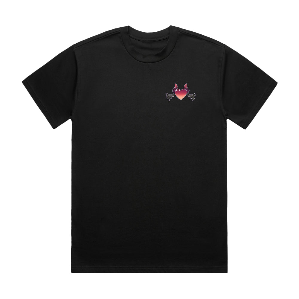 cozychuu Logo T-Shirt