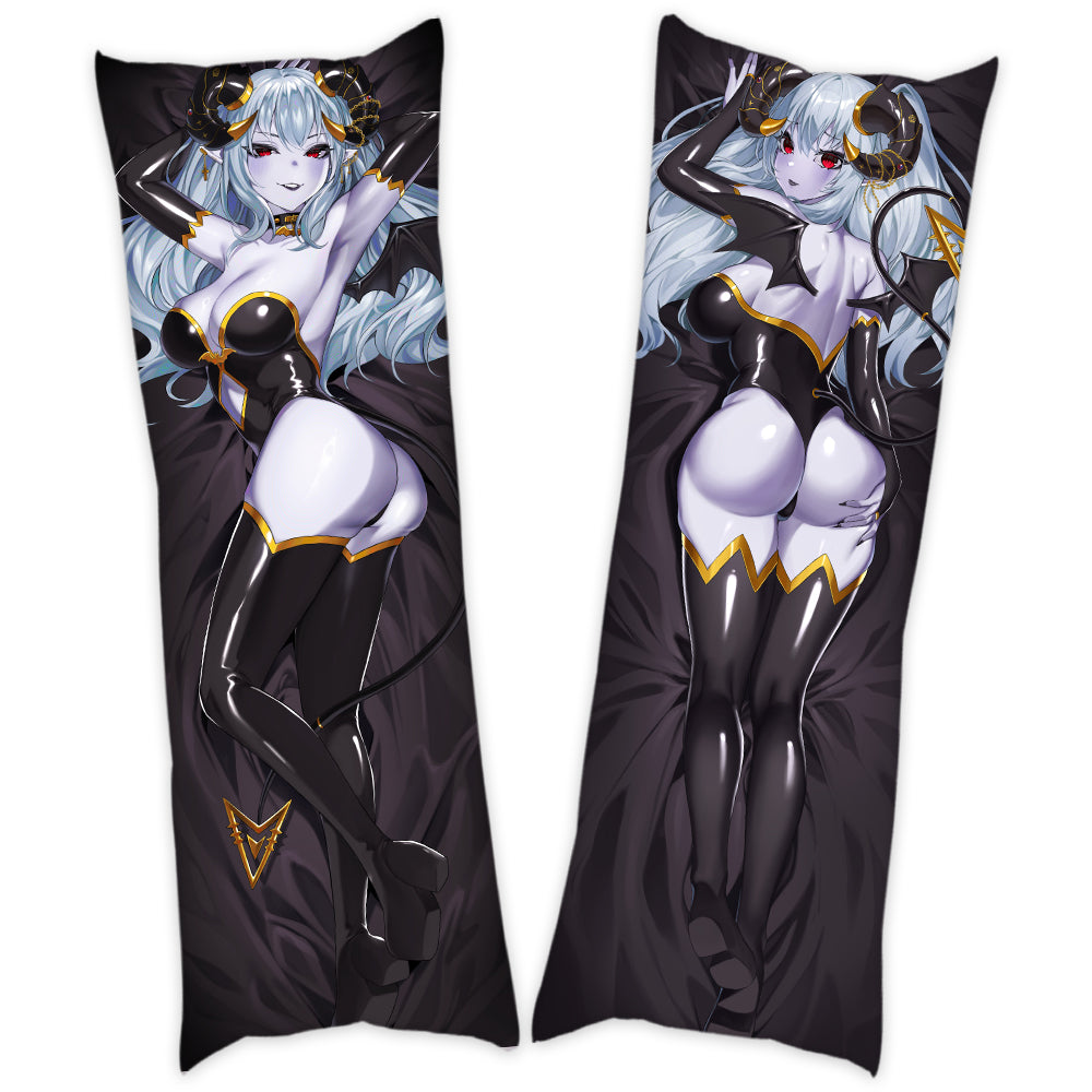 BabyBatB "Temptation" Dakimakura