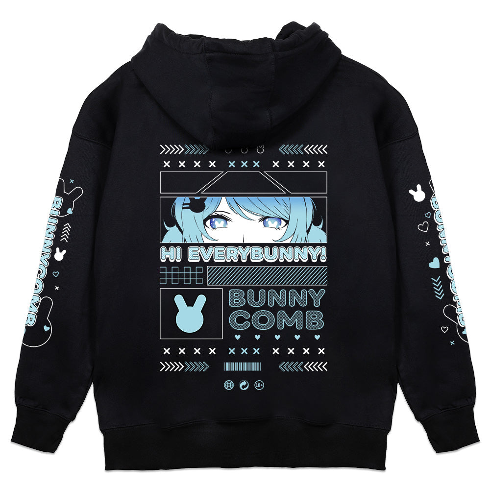 BunnyComb EveryBunny Hoodie