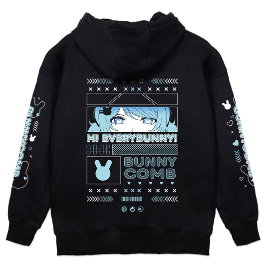 BunnyComb EveryBunny Hoodie