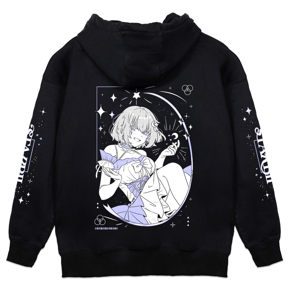Starbii Fallen Star Hoodie