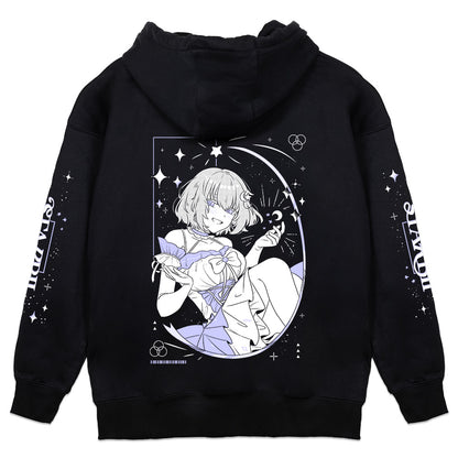 Starbii Fallen Star Hoodie
