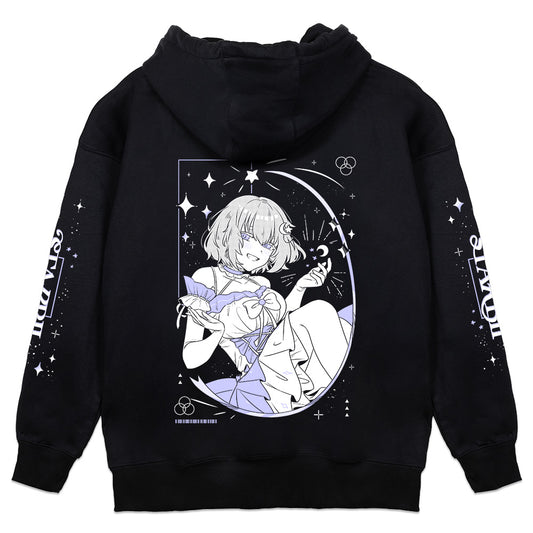 Starbii Fallen Star Hoodie