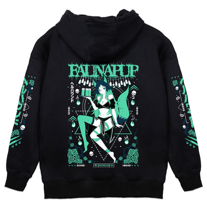 Faunapup Eerie Hoodie