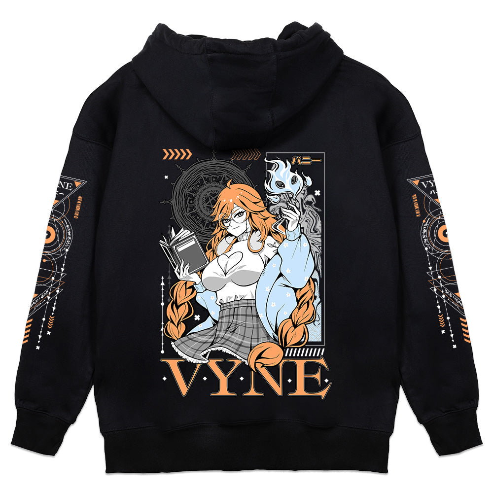 Vyne Hellbore Hoodie