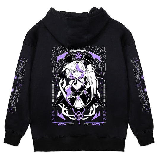 Phankeki "Mischievous" Hoodie
