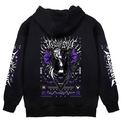 Itssooshie Succubus Hoodie