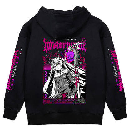 MrsFortunate Soulbind Hoodie