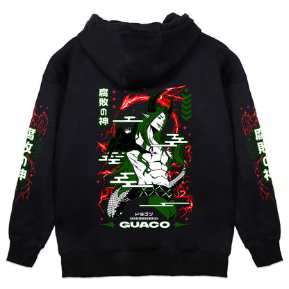 GuacoVT God of Corruption Hoodie