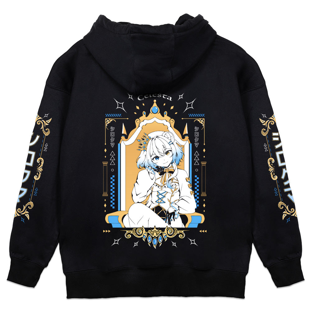 CelestaVT Hoodie