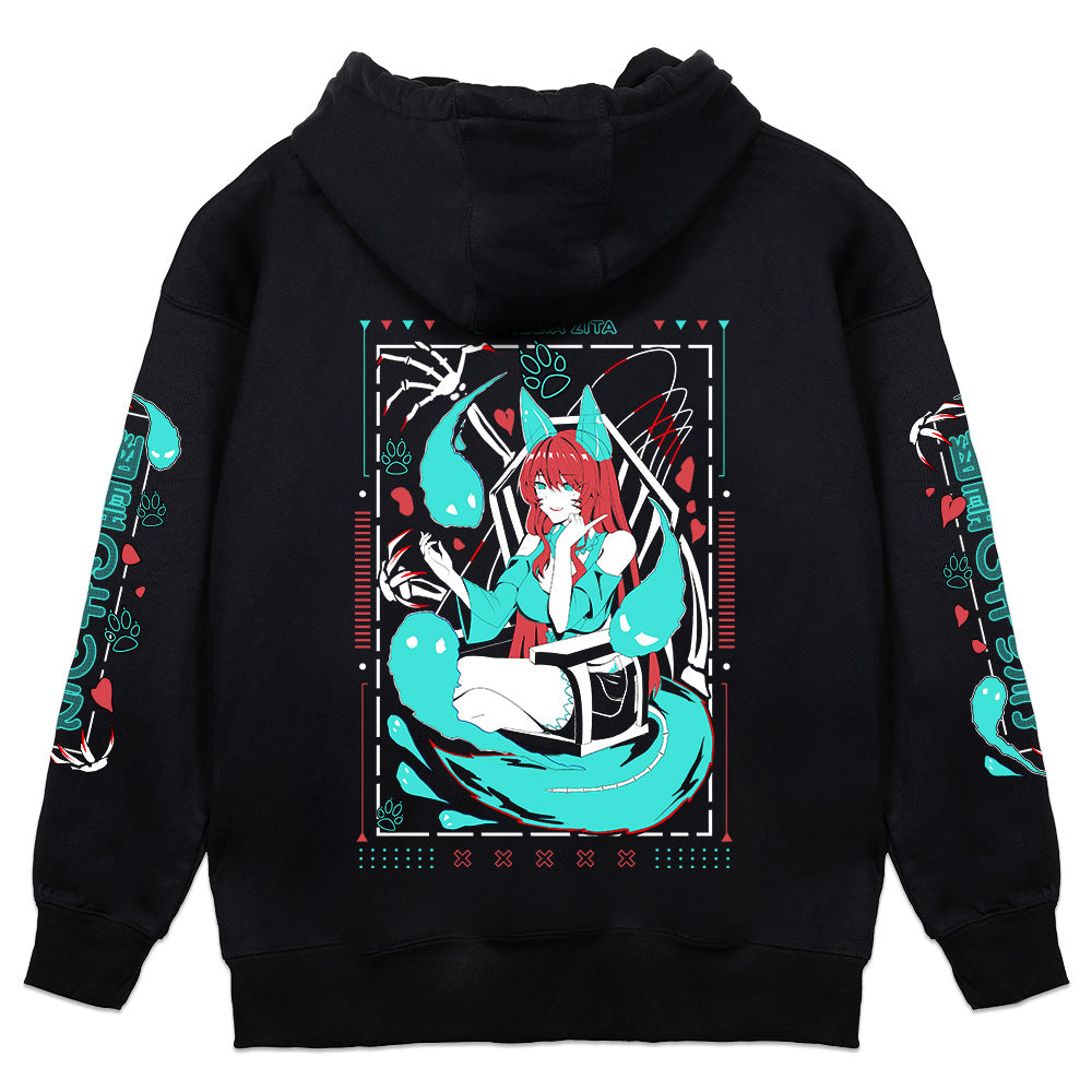 OpheliaZita "Wisp" Hoodie