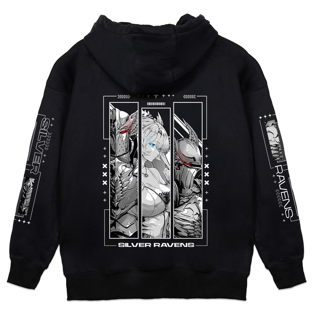 SkyeSenfort Hoodie