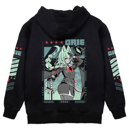Orie General Hoodie