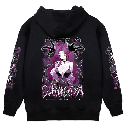CursedSaiya "Void" Hoodie
