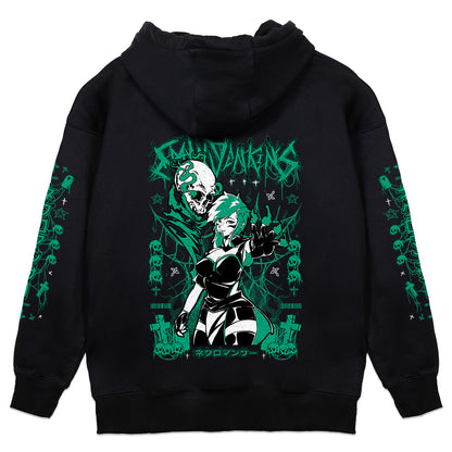 EmFNJenkins Necromancy Hoodie