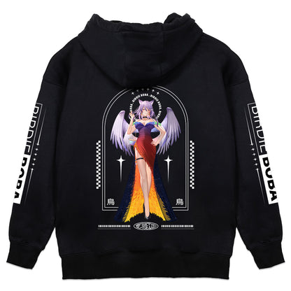 BirdieBoba Spotlight Hoodie