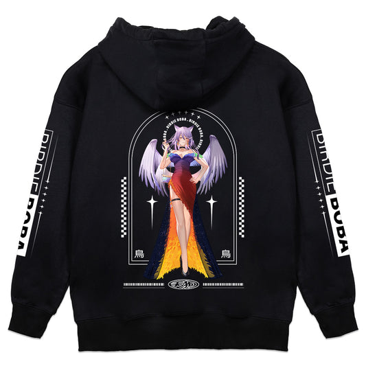 BirdieBoba Spotlight Hoodie