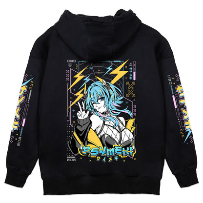 Psymeki 'Singularity' Hoodie