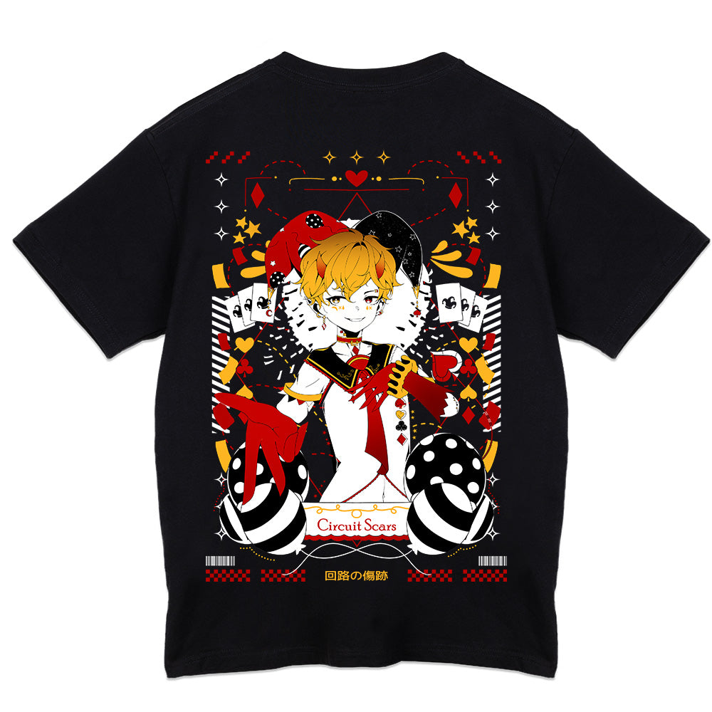 CircuitScars T-Shirt