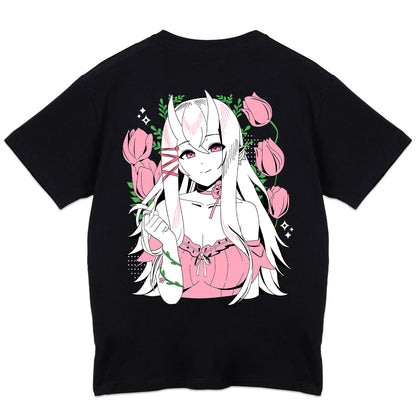 Shunakin Blossom Shirt