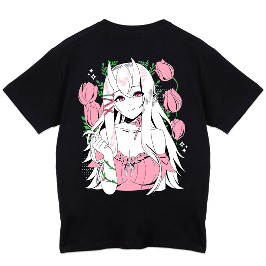 Shunakin Blossom Shirt