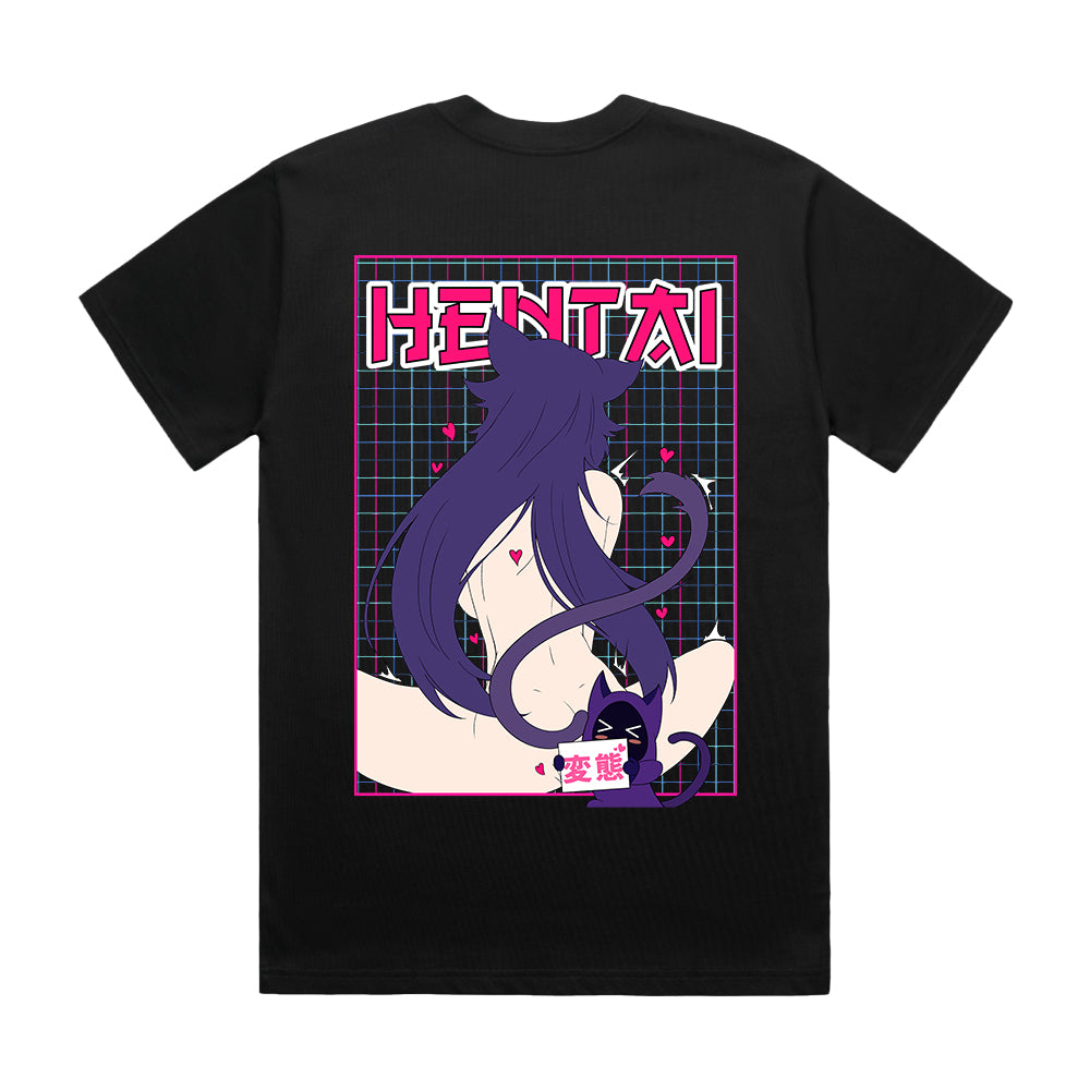 MaiNoboshi Hentai T-Shirt