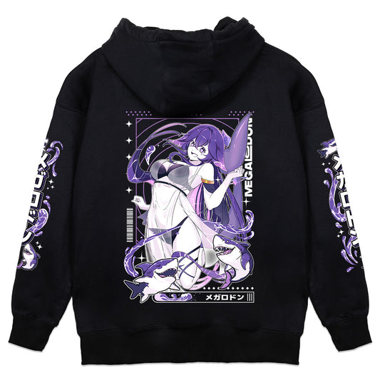 MegalodonVT High Tides Hoodie