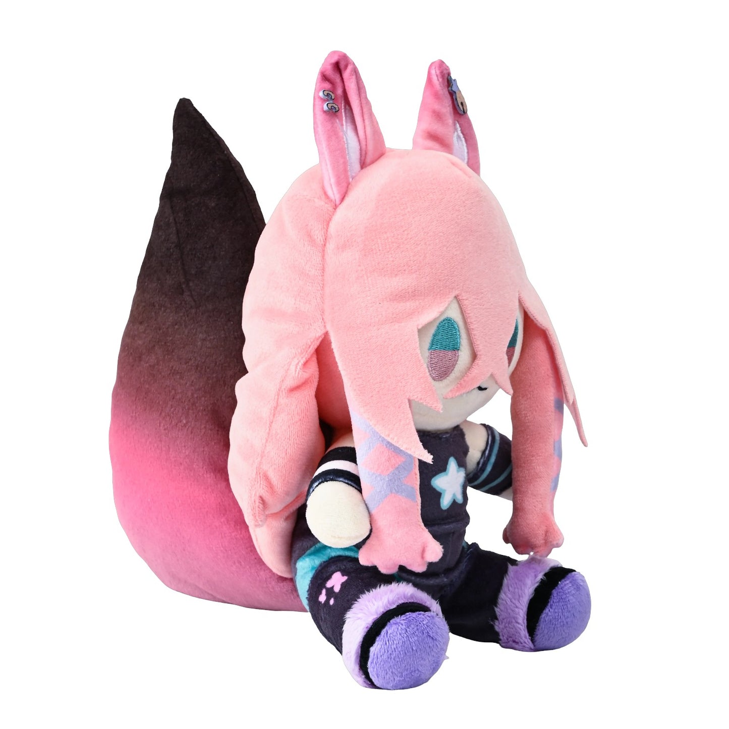 Oimatewtf Plushie