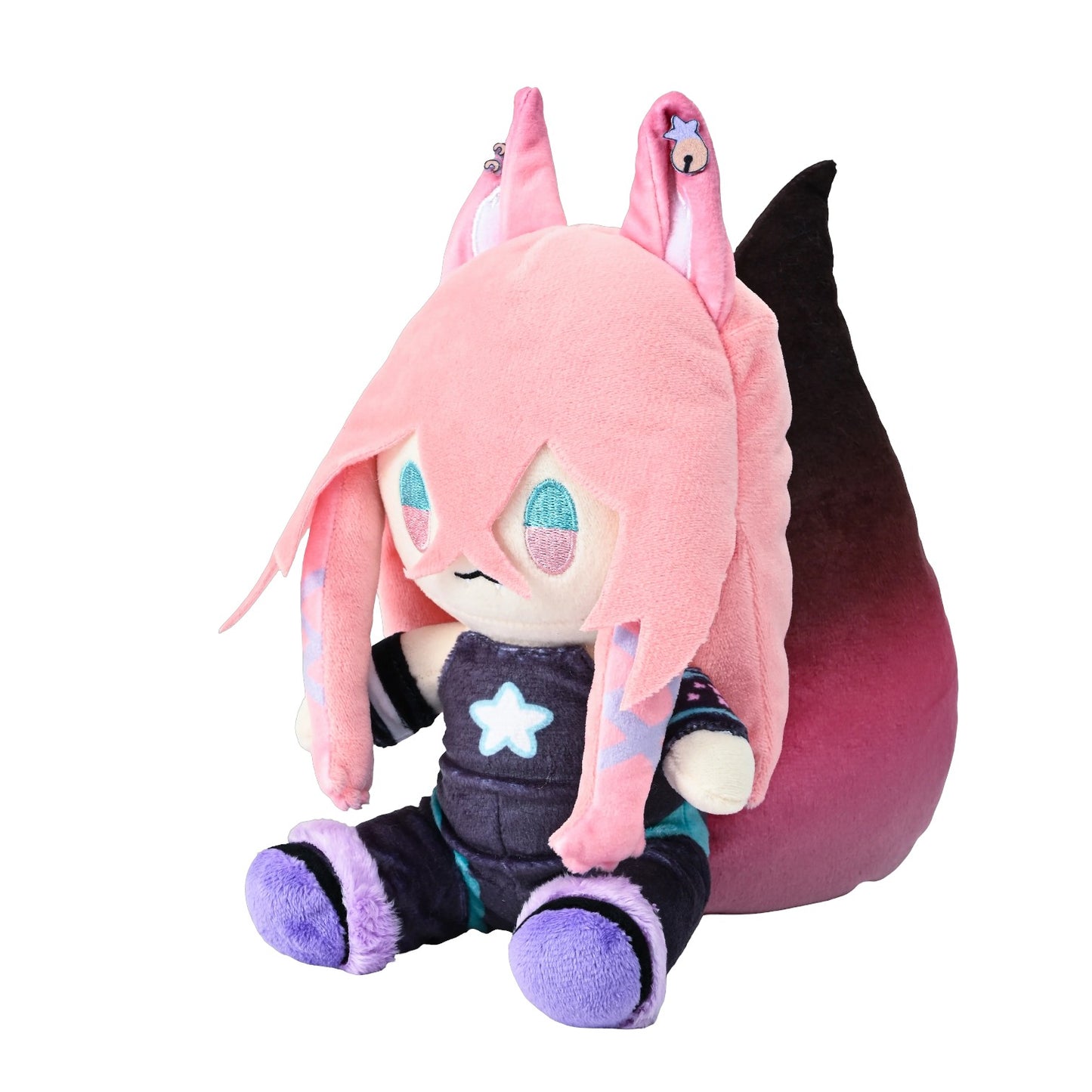 Oimatewtf Plushie