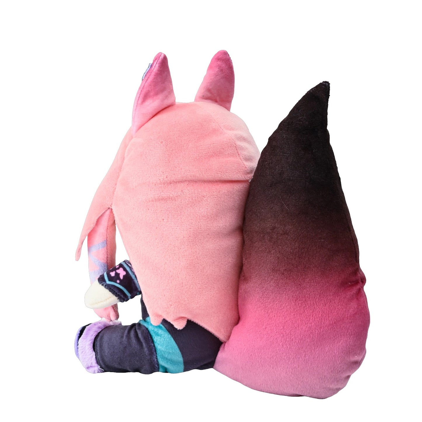 Oimatewtf Plushie