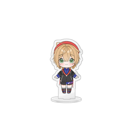 BaguetteCh Standee