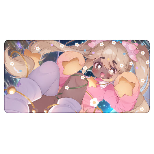 BambiHaze "Stargaze XXL Mousepad