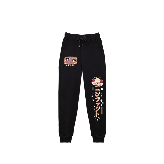 BambiHaze Your Oshi Sweatpants