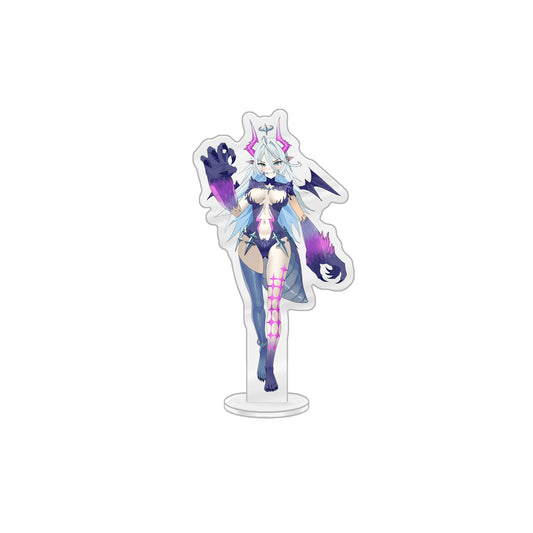 Beelzabelle Standee