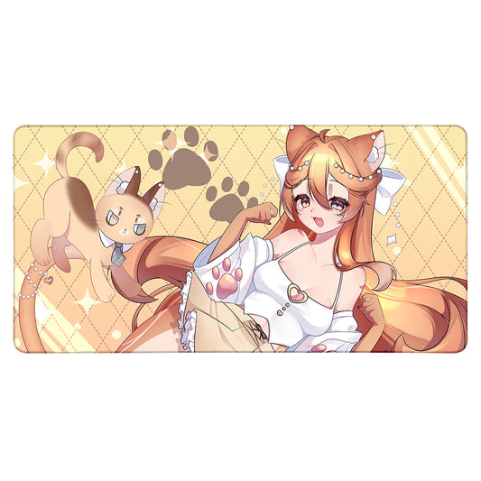 BelyPlays Comfy XXL Mousepad