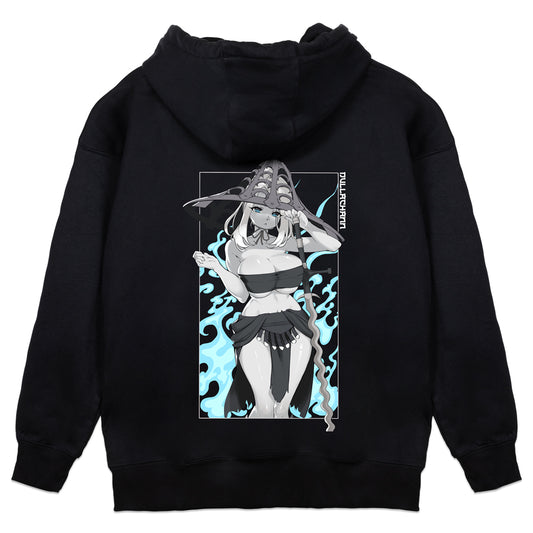 Dullachann Headless Sometimes Minimal Hoodie