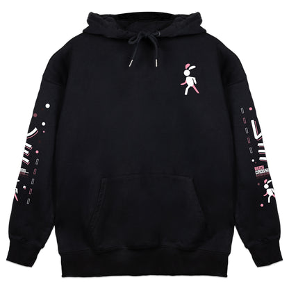 Remi Crossing Hoodie