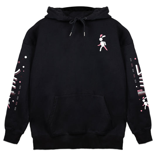 Remi Crossing Hoodie