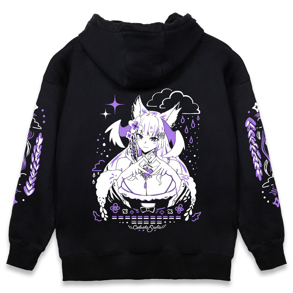 CelesteSeelie Hoodie