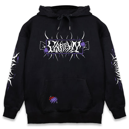 Captain Hannah Quartermaster's Map Hoodie