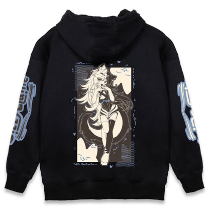 DizzyElaine Classic Hoodie