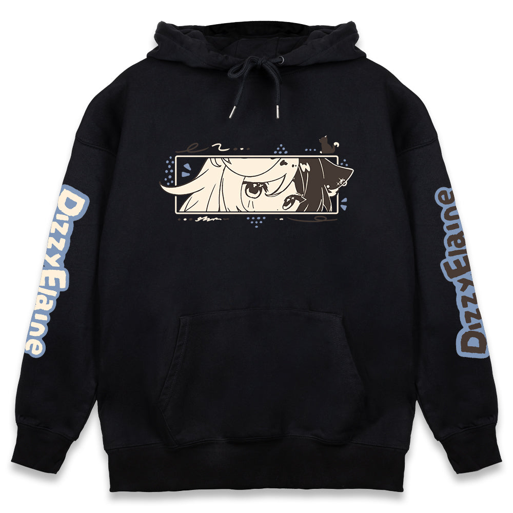 DizzyElaine Classic Hoodie