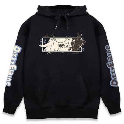 DizzyElaine Classic Hoodie