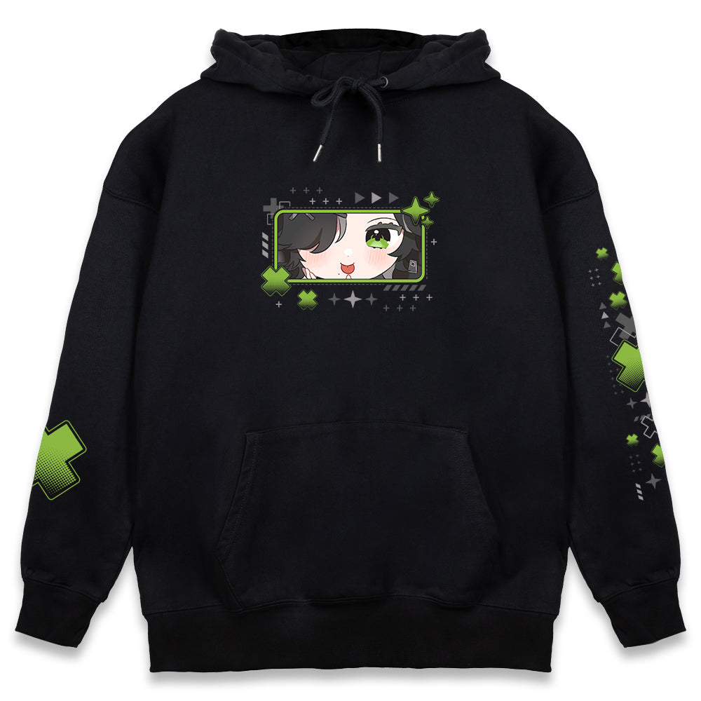 Morgana Teehee Hoodie
