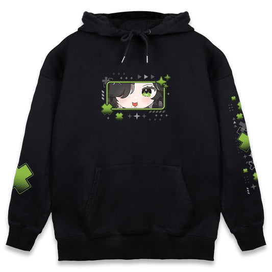 Morgana Teehee Hoodie