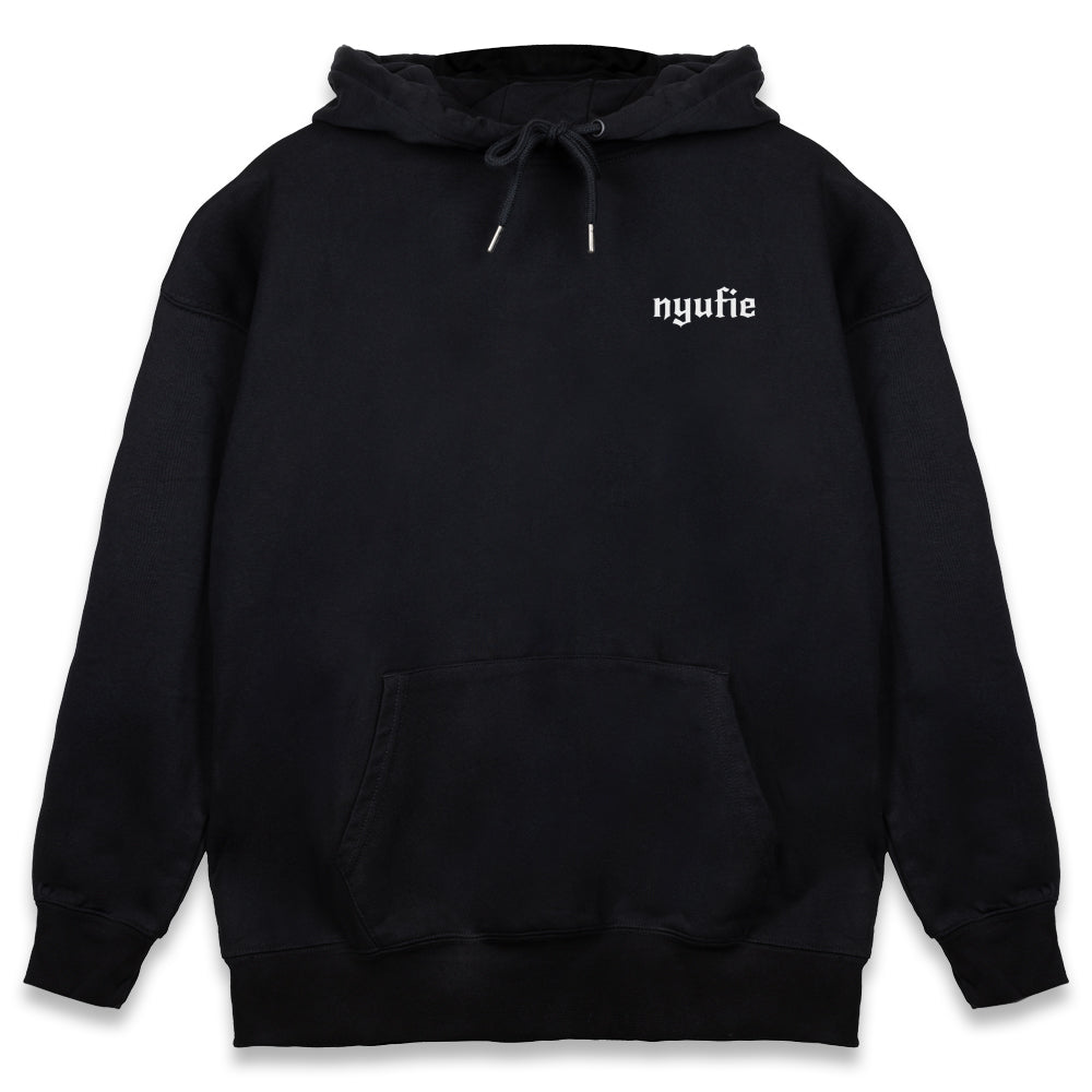 Nyufie Hoodie